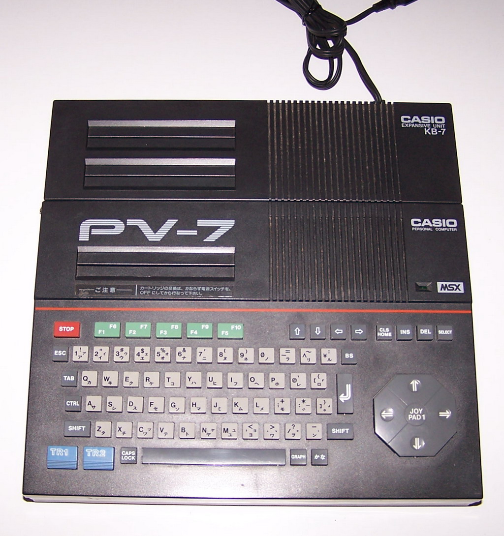 PV-7